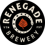 Renegade logo