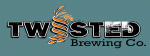 Twisted logo