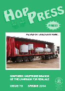 Hop Press 76