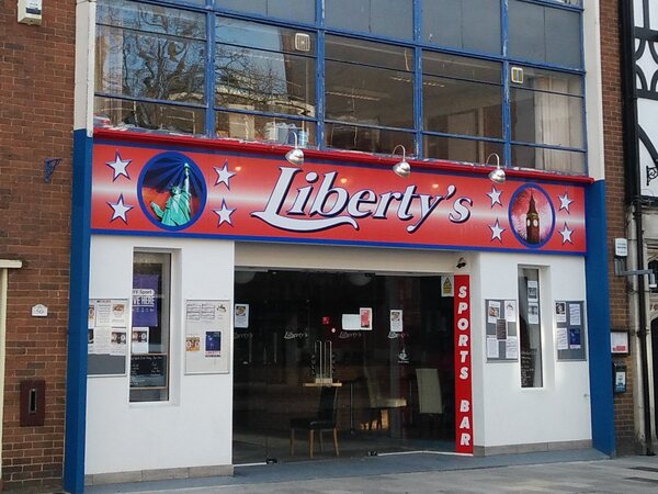 Liberty's, Southampton