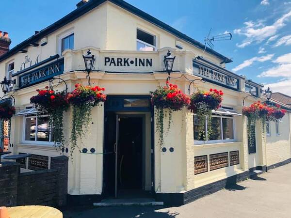 Park Inn - Southern Hampshire CAMRA Pub of the Year 2024