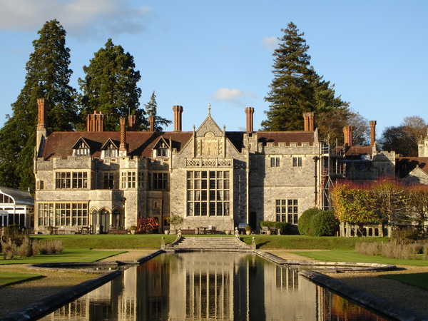 Rhinefield House Hotel, Brockenhurst