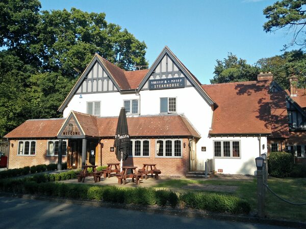 Miller & Carter Southampton, Bursledon