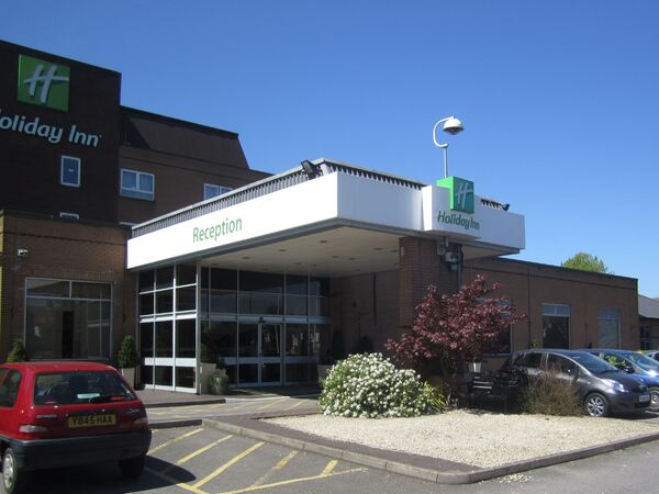 Holiday Inn, Eastleigh