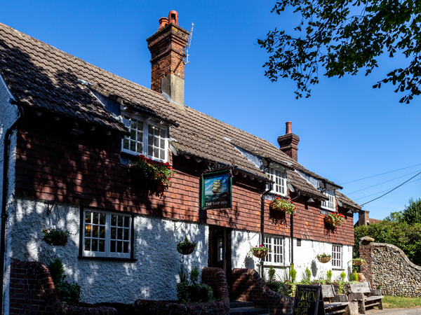 Ship Inn, Owslebury