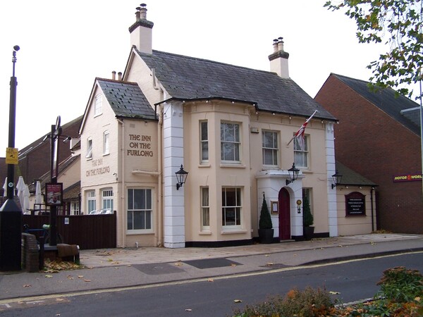 Inn on the Furlong, Ringwood