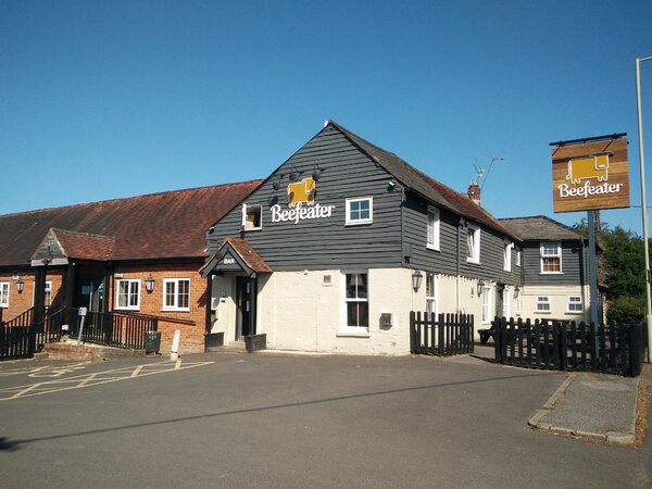 Beefeater, Southampton