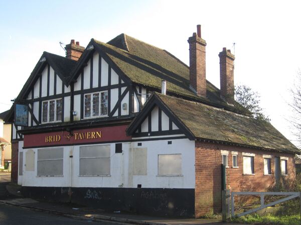 Bridge Tavern, Southampton