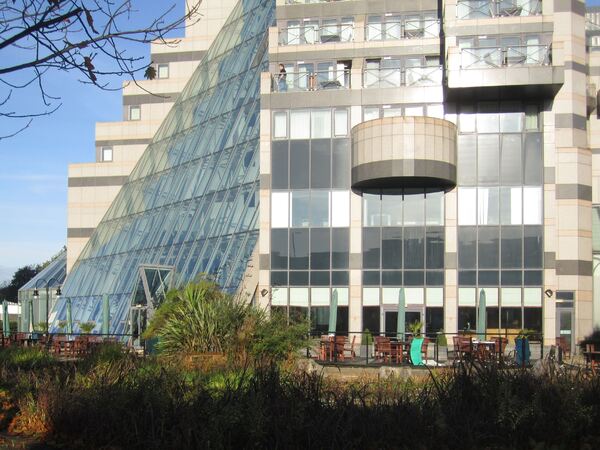 Leonardo Royal Hotel Southampton Grand Harbour, Southampton