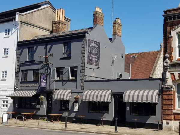 Platform Tavern, Southampton