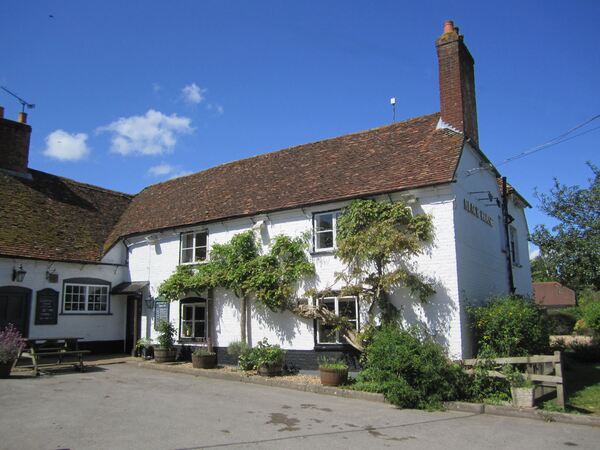 Black Horse, West Tytherley