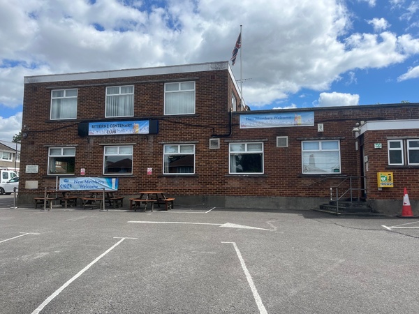 Bitterne Centenary Club, Southampton