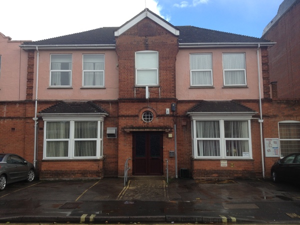 Eastleigh Working Mens Club, Eastleigh