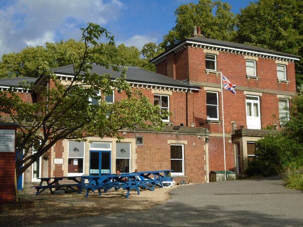 Southern Parishes Conservative Club, Hedge End