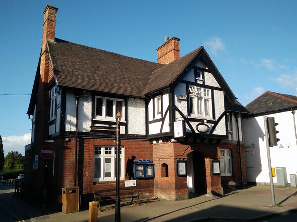 Lyndhurst Workmen's Club, Lyndhurst