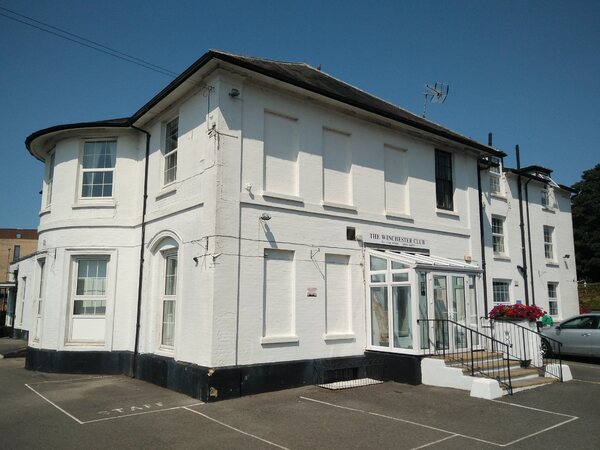 Winchester Club, Winchester