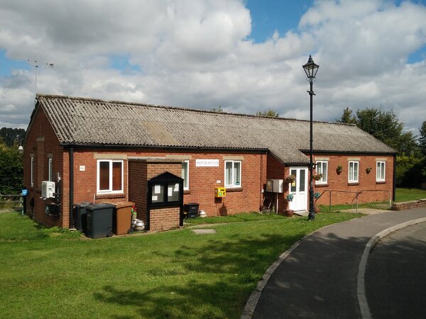 West Dean Club, West Dean