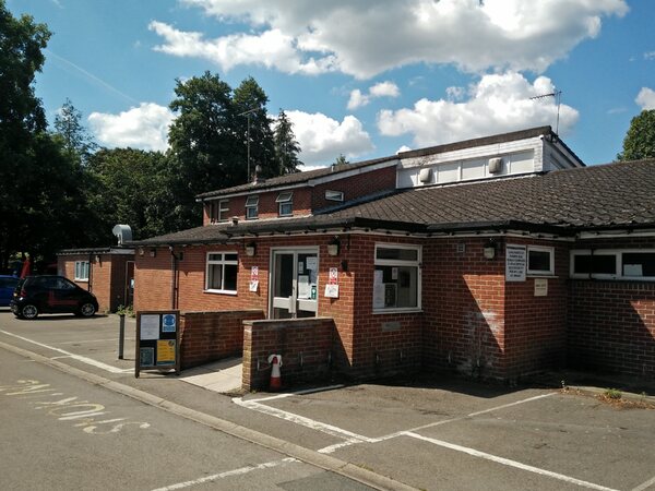 Romsey Comrades Club, Romsey