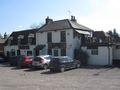 Hatchet Inn, Sherfield English