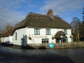 Woolpack Inn, Sopley