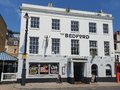 Bedford, Southampton