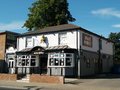 Brass Monkey, Southampton