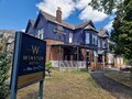 Winston Hotel, Southampton