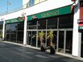 Harvester, Eastleigh